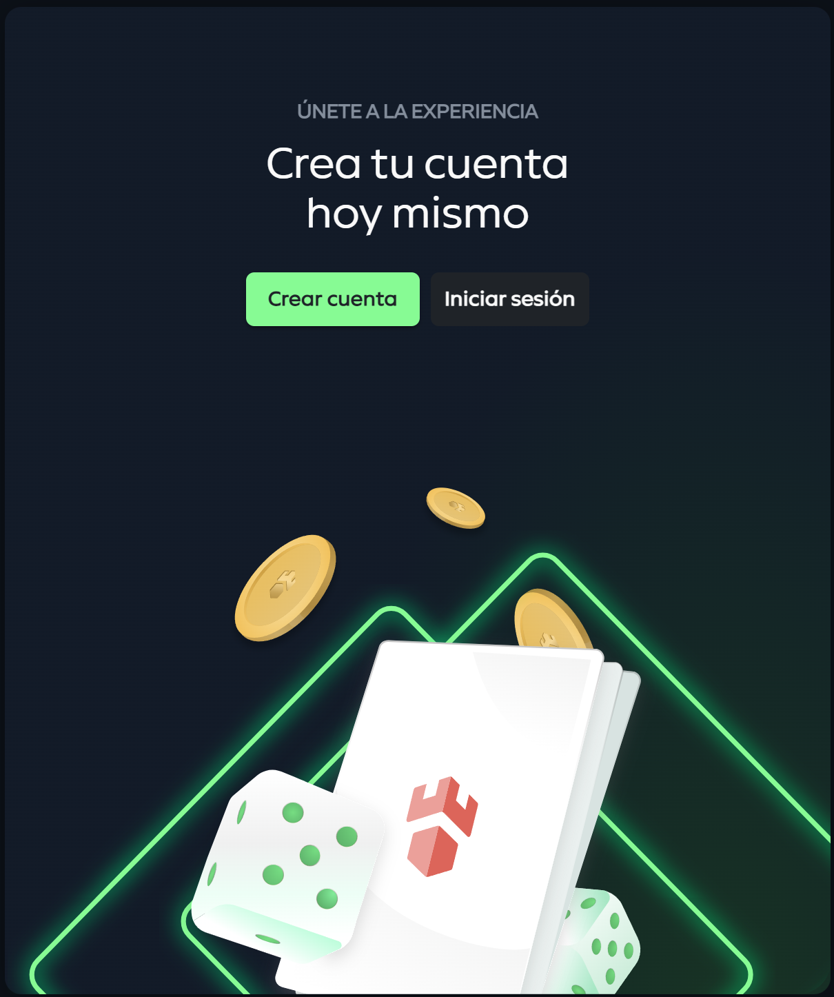 gamdom online